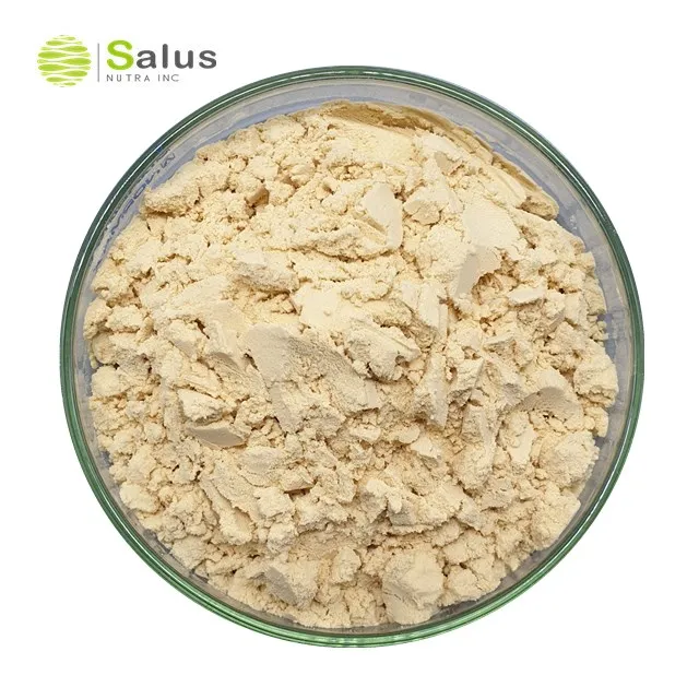 Высококачественный текстурированный белок гороха