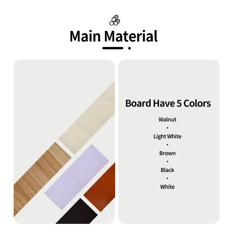 Study Room Simple Iron Wooden Industrial Style Bookcase Book Shelf Bookshelf Furniture Wall Bookshelf