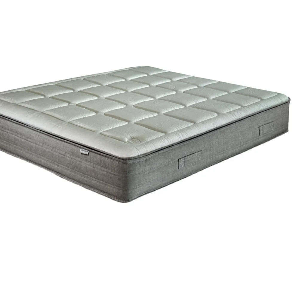 Professional supplier custom bedroom memory foam mattress topper 2 smart (62022099646)