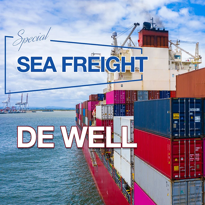 Dropshipping Products 2021 freight forwarder. from China to US Amazon FBA