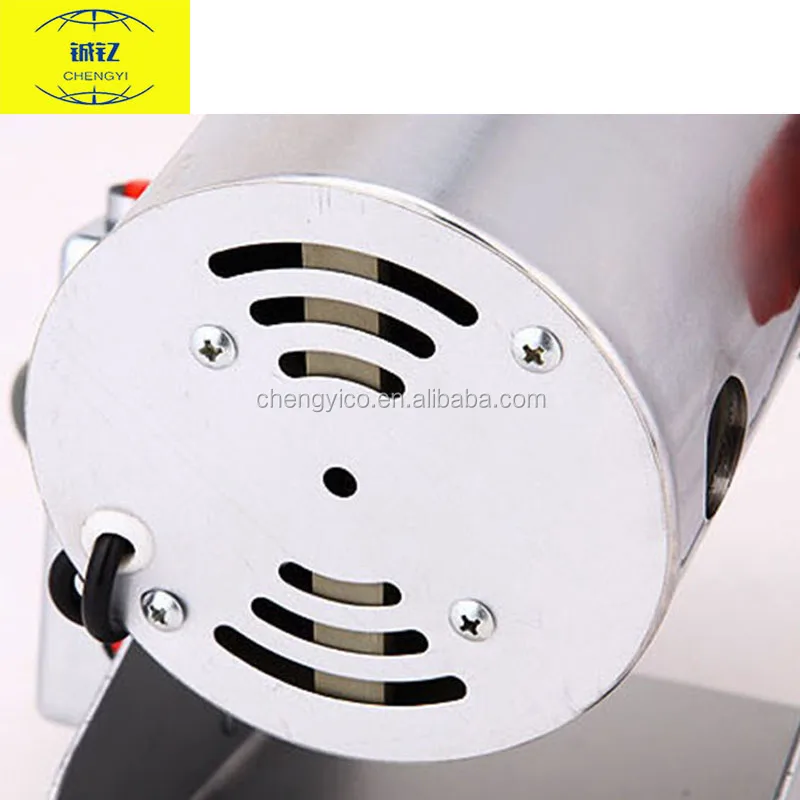 
1000g High Quality Industrial Electric Seed Spice Sesame Grinder/Bean Products Grinding Machine/bean machine 