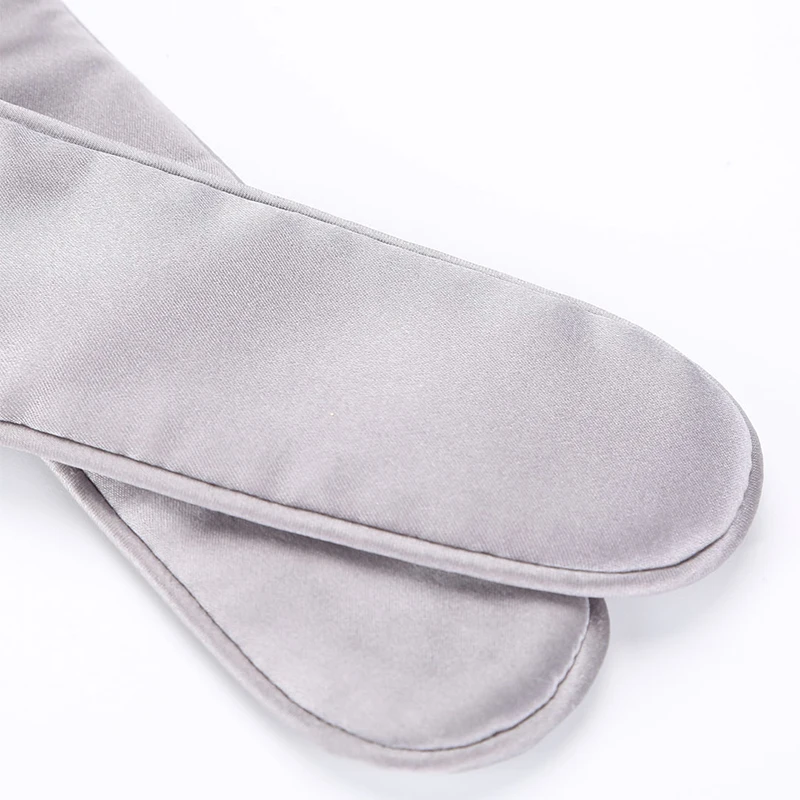 5V Safe Low-voltage Graphene Heating Silk Neck Wrap for Cervical Spine