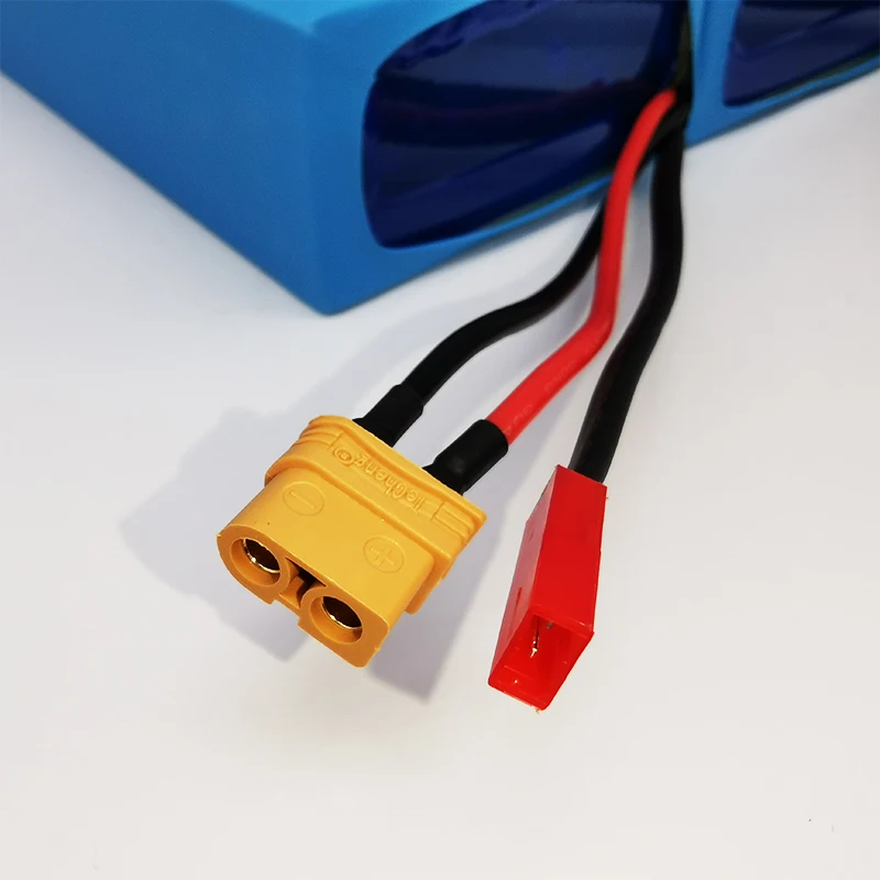 Replace 24V 36V 48V xiaomi e scooter lithium ion battery price for electric scooter