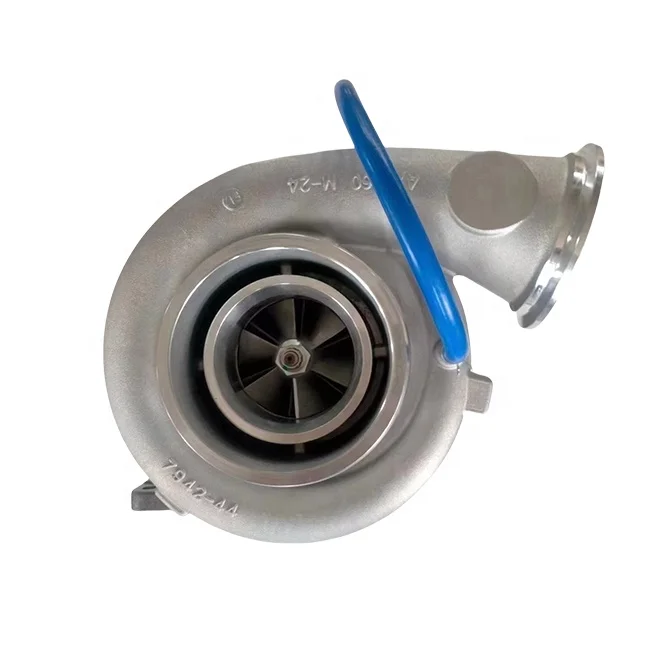High Quality Diesel Turbocharger 23539091