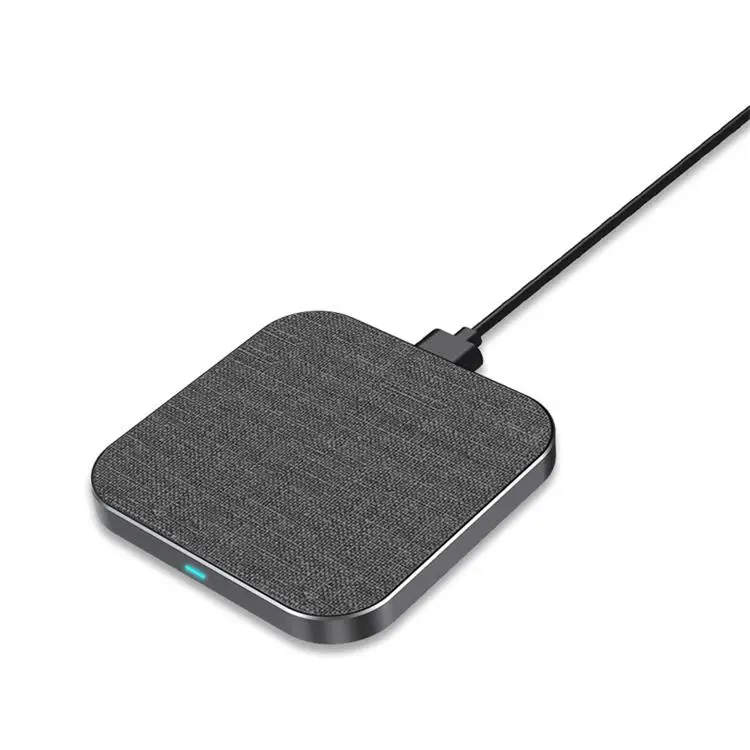 
2020 Trending Products Newest 7.5W 10W Fast Wireless Charging Pad Qi Magnetic Wireless Charger For Samsung Galaxy. 