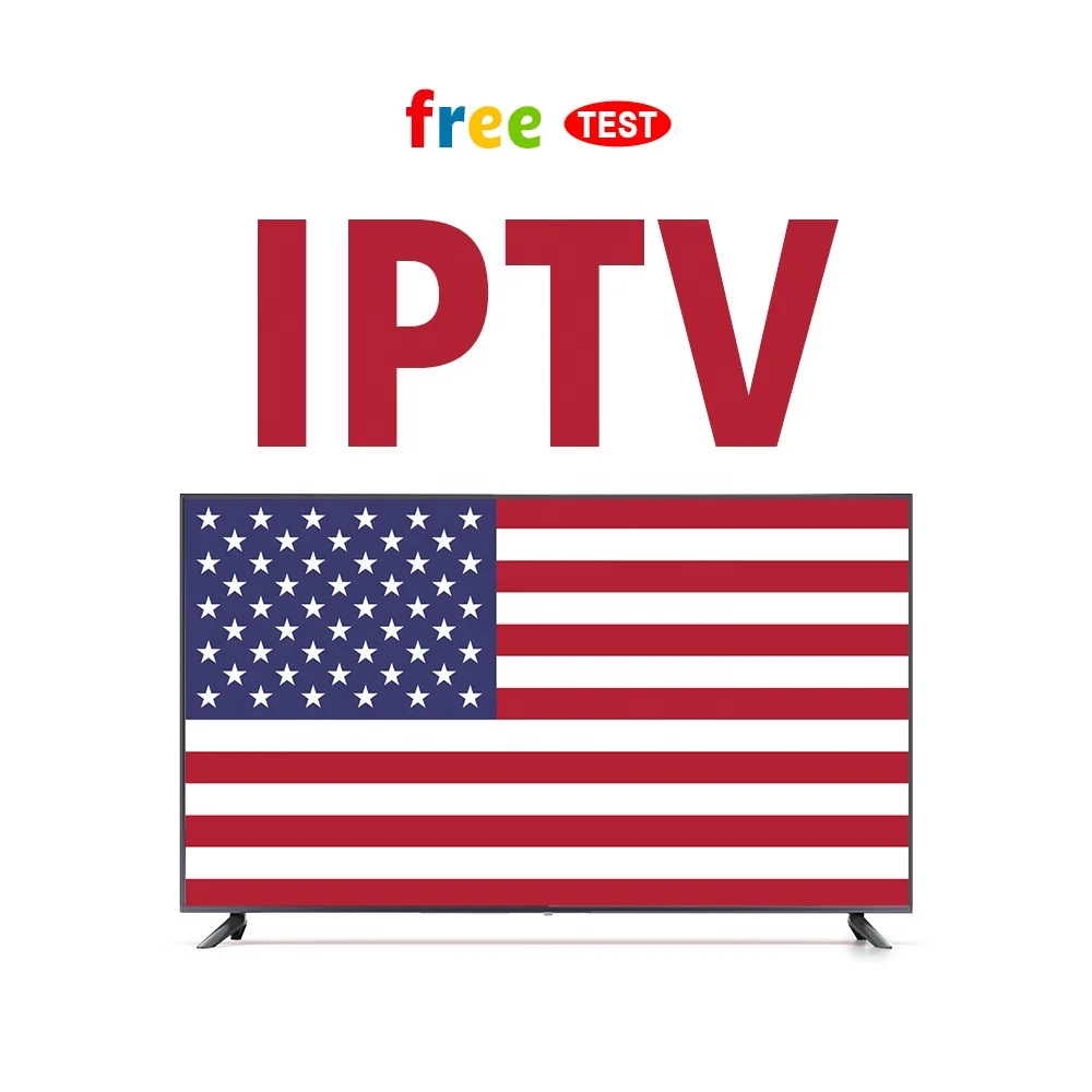 iptv abonnement m3u Android tv box 12months iptv box iptv subscription free test code for American