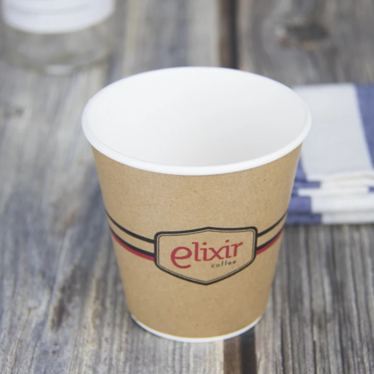
Factory price 10oz paper cup type popular disposable double wall cups cheap eco friendly products wholesale 