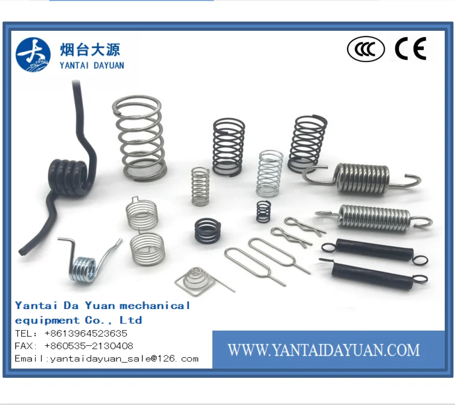 custom conical springs for toys lasting stainless steel spring coil small springs manufacturing