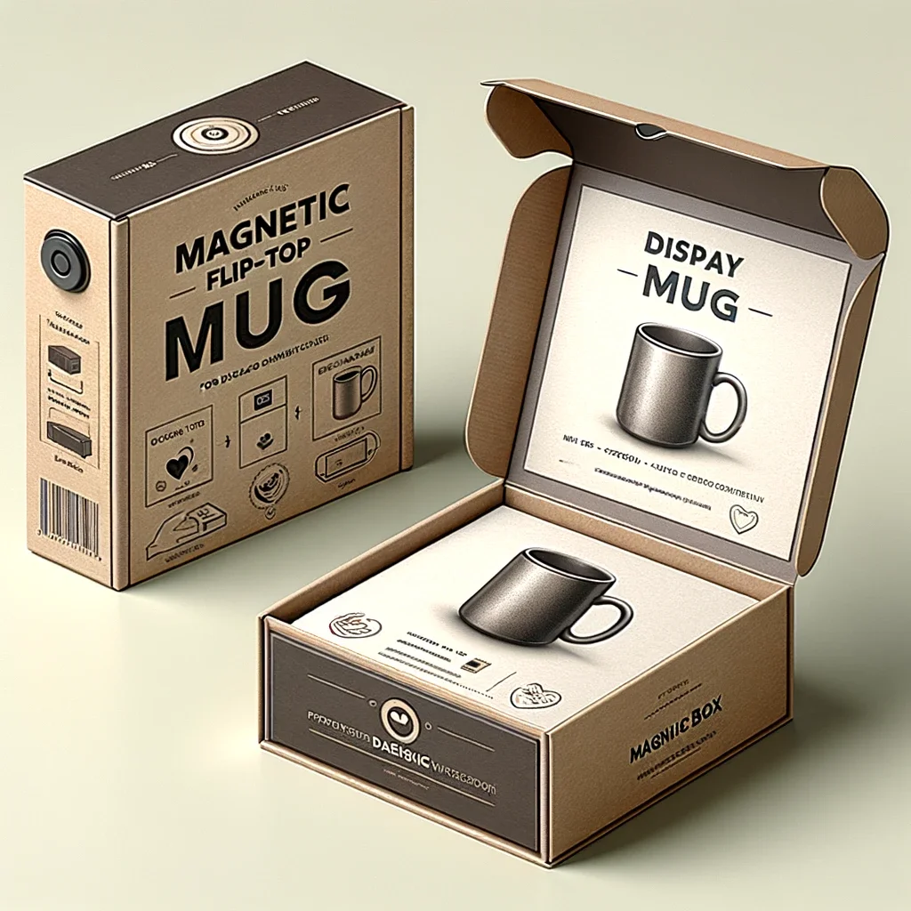 new design coffee bags box cups packaging set eco friendly reusable cardboard magnetic tea bag packaging gift boxes