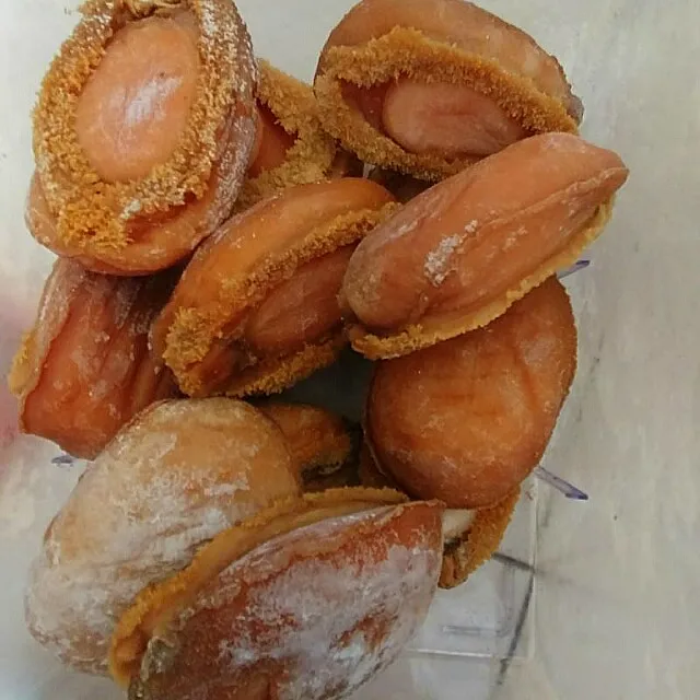 Dried Abalone fresh Abalone seafood whole  frozen/canned abalone Hot-selling Nutritious fresh live shellfish