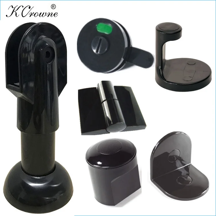 Популярный дизайн низкая цена нейлоновая перегородка для ванной комнаты туалета фурнитура аксессуары фитинги