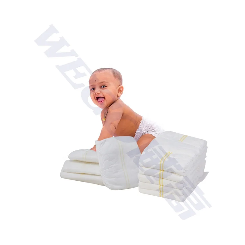 factory Discountedprice disposable diapers pants baby from China manufacturer