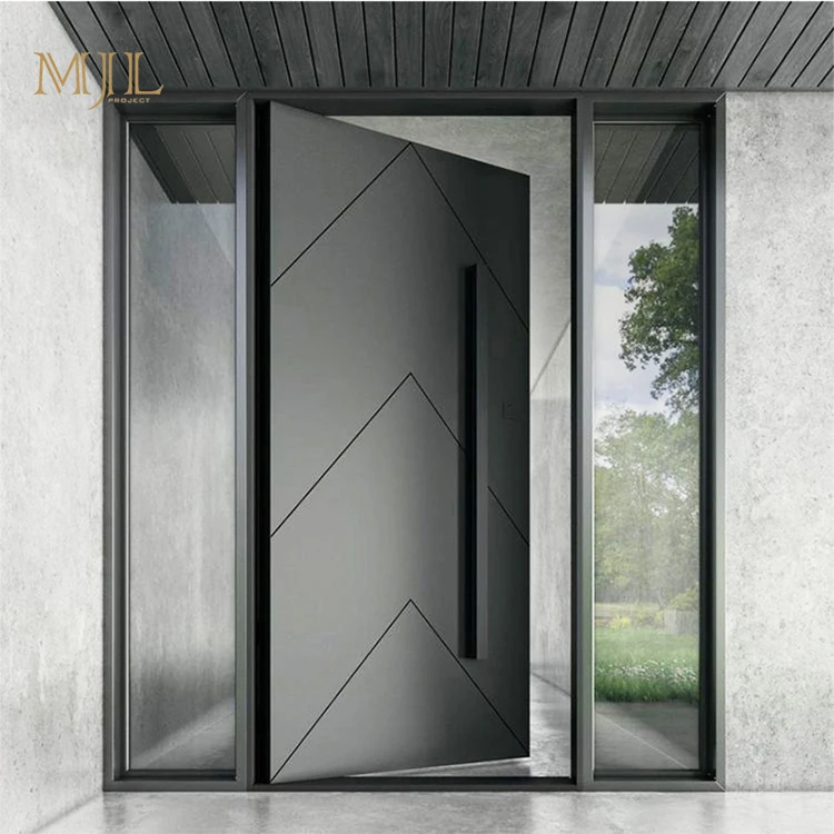 Steel pivot door (4).jpg