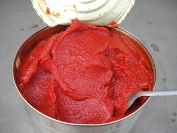 High-quality canned ketchup/canned tomato paste 28/30