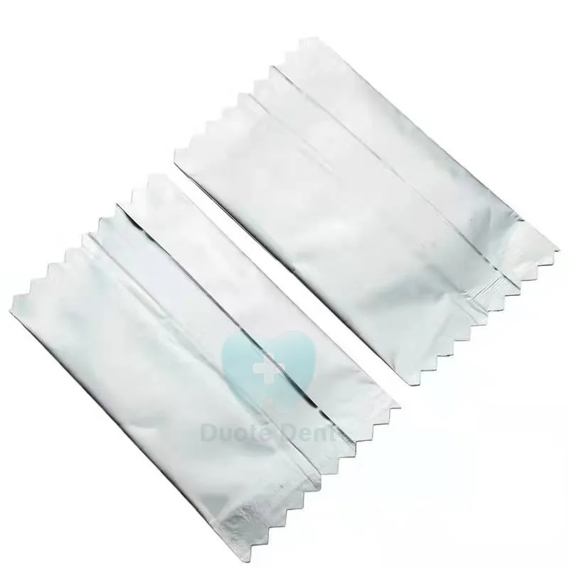 Dental X-ray Film Dental X-ray Film Light Room 100PCS/box