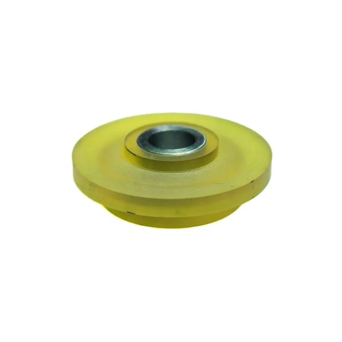 42540105 AI Accessories Yellow SMT Spare Part For Insert Machine Applying to SMT Pick and Place Industry