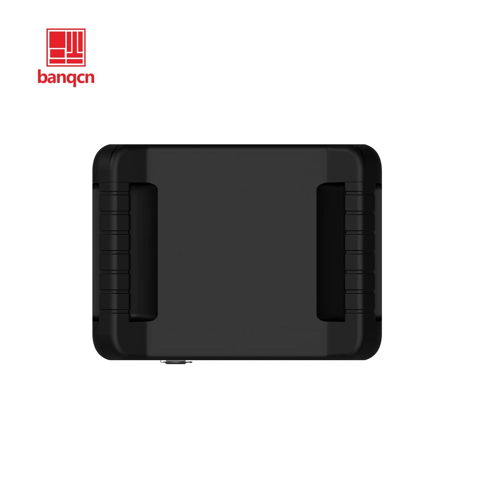 Электростанция Banqcn емкостью 2560WH портативная зарядная станция LiFePO4 аккумулятор 2400 Вт выход переменного тока