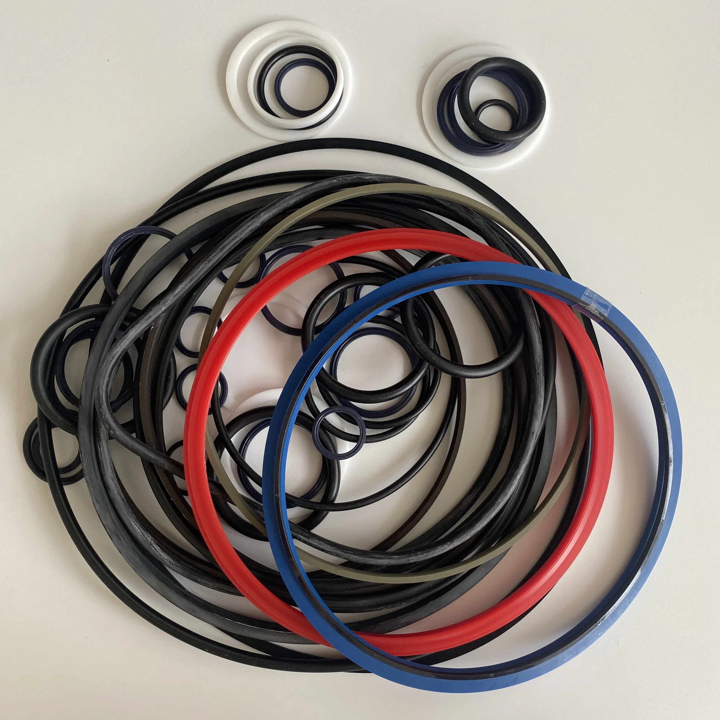Aftermarket Hydraulic Repair Kit For Atlas Copco HB3000 Hydraulic Hammer