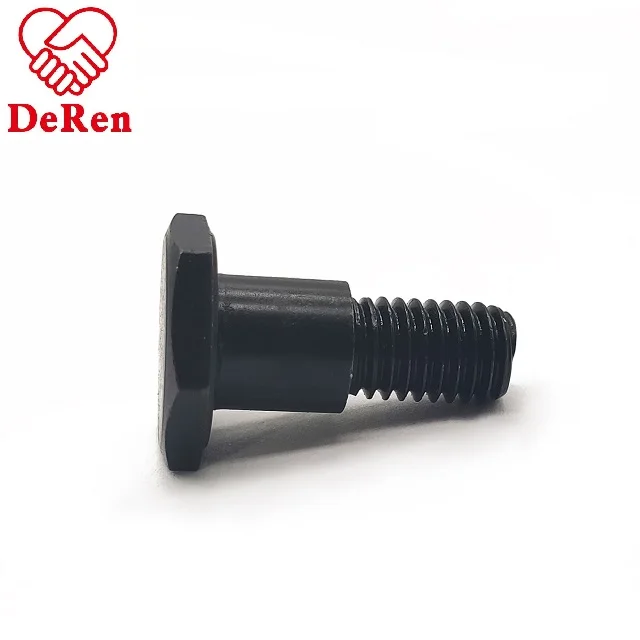  High Quality All Size Stainless Steel/ Carbon Steel Thumb/step