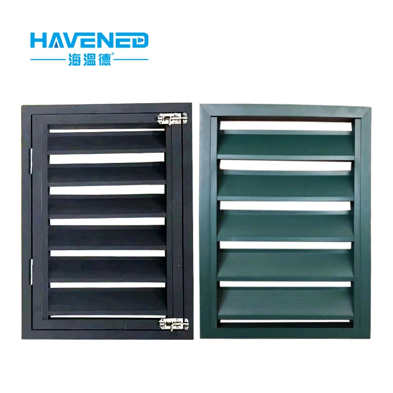 Spot Wrought Iron Shutters Vent Return Air Port Single-Layer Adjustment Shutters Zinc Steel Manual Fixed Shutters