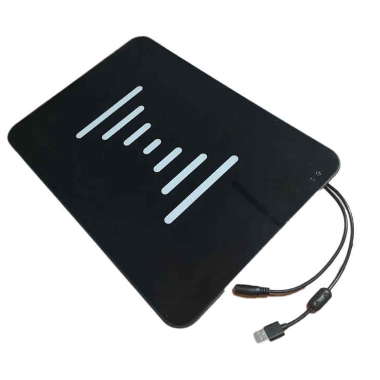 Desktop Usb Rfid Reader All-In-One UHF RFID