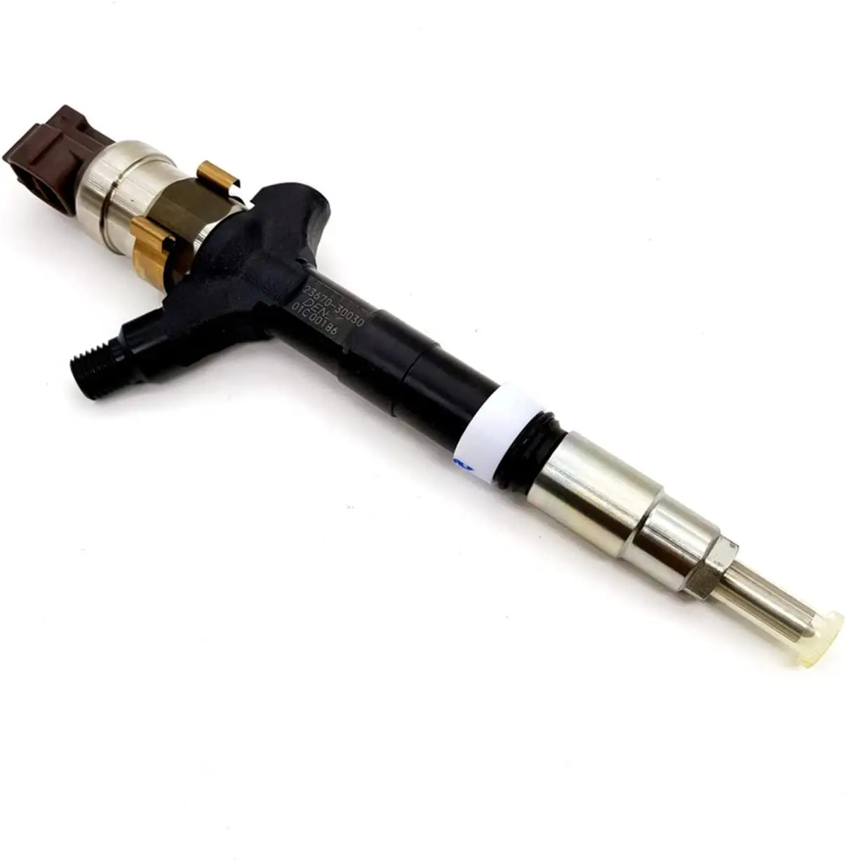 Common Rail Diesel fuel Injector for hilux 095000-0940 23670-30030 095000-0770 23670-39035 23670-39036
