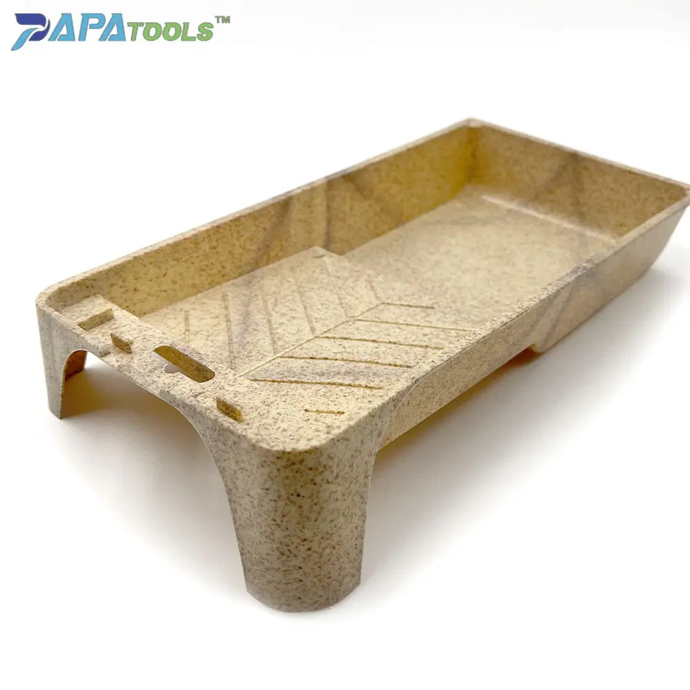 The Multifunctional Most Popular High Performance Pro Grade New Design recycled material Eco Friendly roller tray