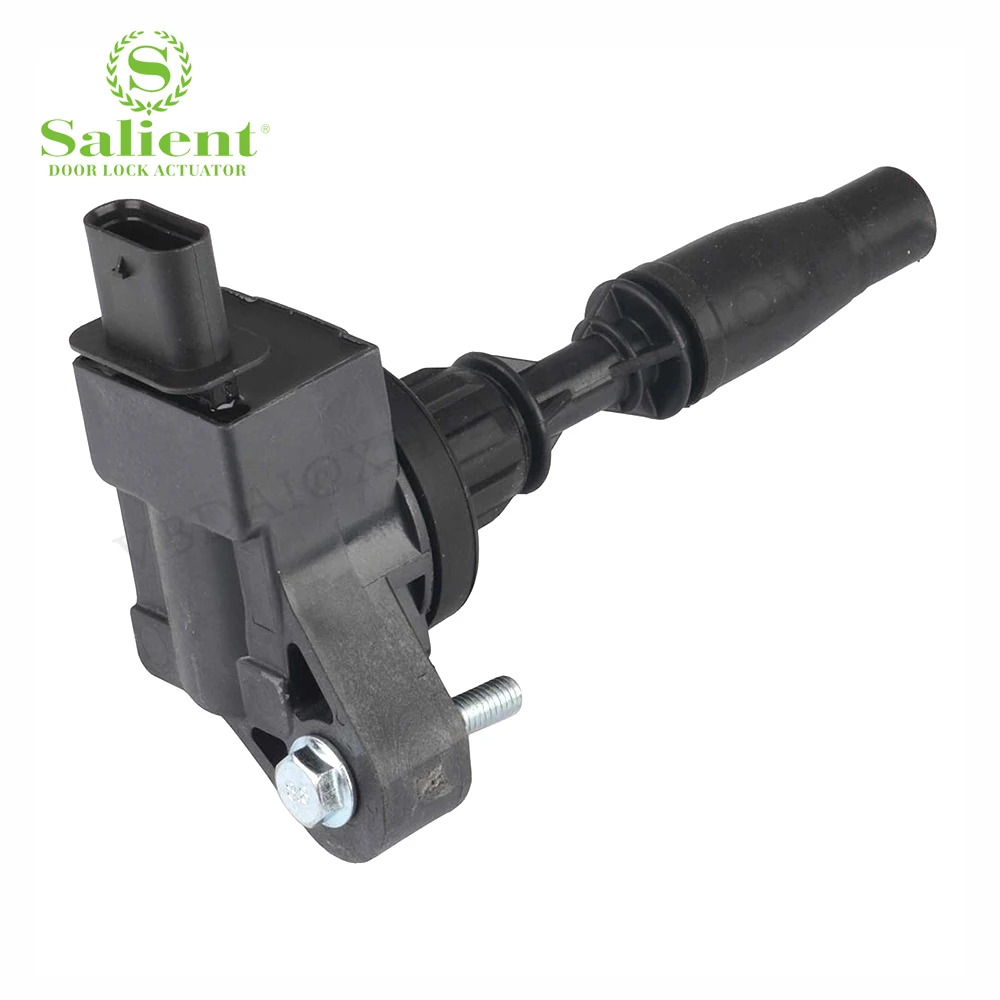 NEW GM ORIGINAL Ignition Coils for Lacrosse ATS Camaro CT6 XT5 SET of 6 12666339 DHGM-306