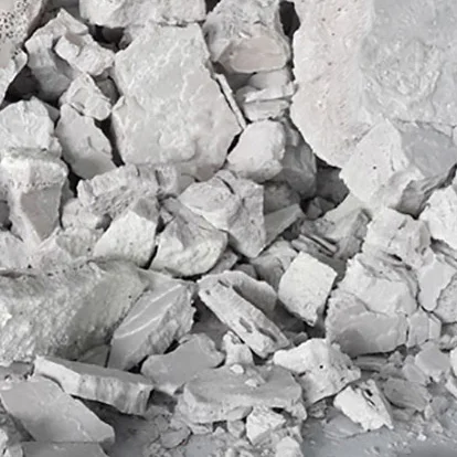 Castable Aluminum Magnesium Coating, Cement Kiln Refractory Fused Magnesium Aluminate Spinel