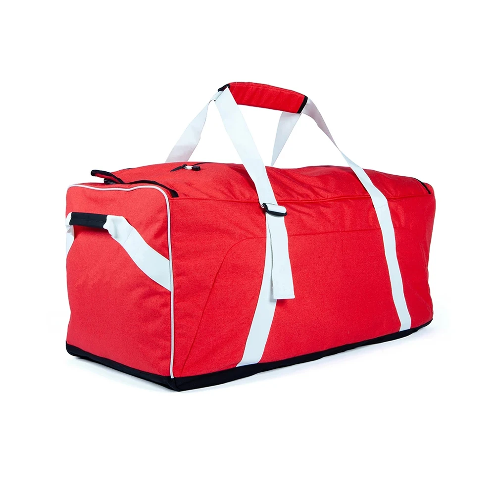 Manufacturer Custom Pro Equipment Duffle Ice Hockey Bag