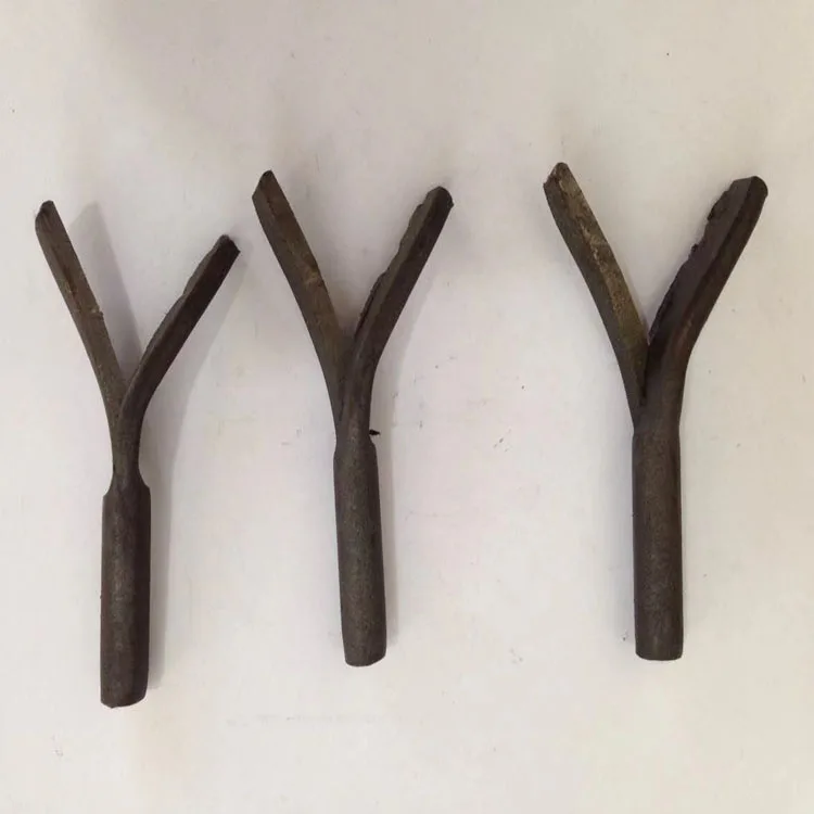 High Quality Heat Resistant Refractory Steel Anchors for ceramic fiber modules