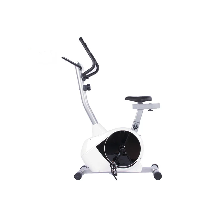 Supper quiet fashion home use magnetic exercise bike