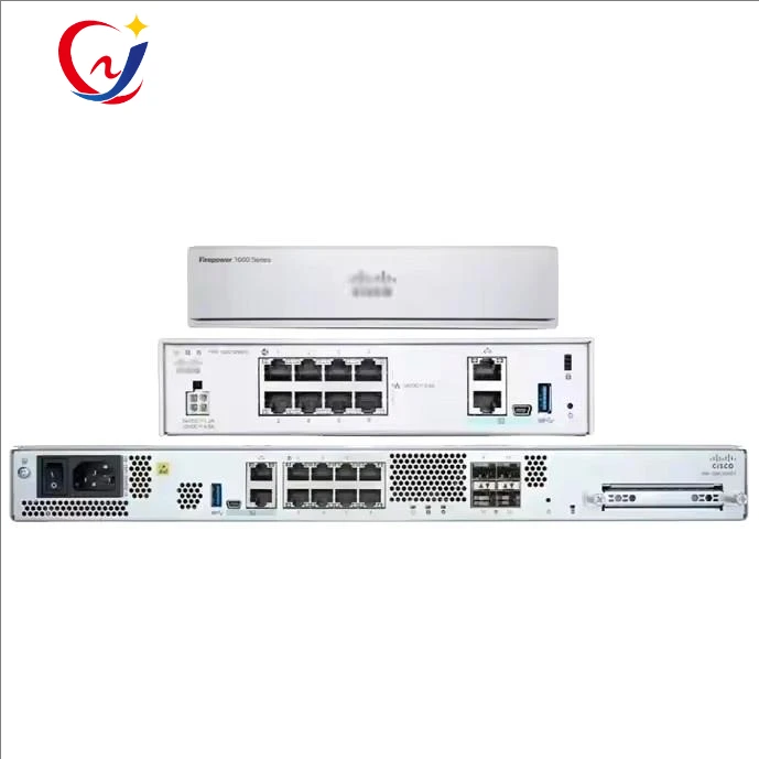 FPR1010-NGFW-K9 FPR серии услуг шлюзы сетевое оборудование для филиалов настольные корпоративные брандмауэра огневой мощи