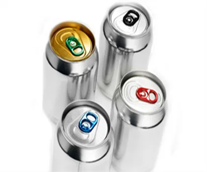 Wholesale 202# B64 SOT CDL EOE easy open end lid for aluminum can plastic beverage cans