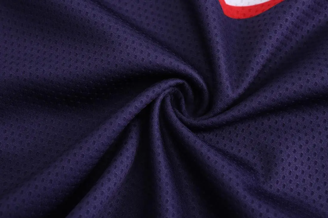 Breathable Quick Dry Basketball Uniform Set Sportswear for Basketball Players Sublimation Design