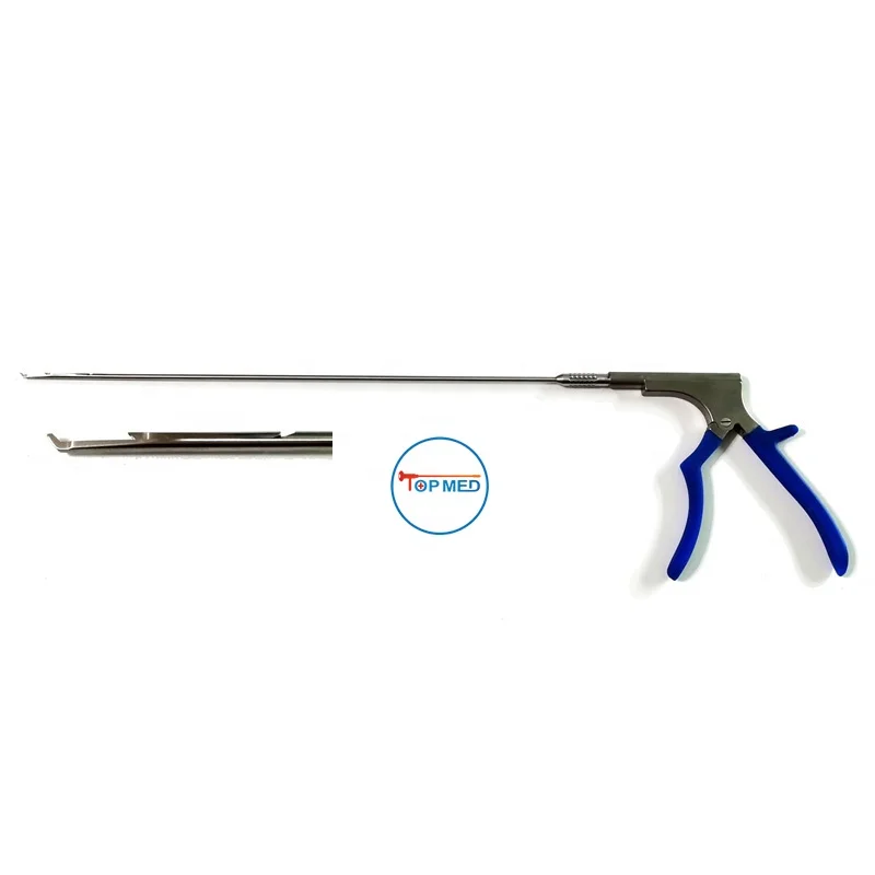3.5mm transforaminal endoscope spine endoscope use kerrison rongeur Cervical spine surgery