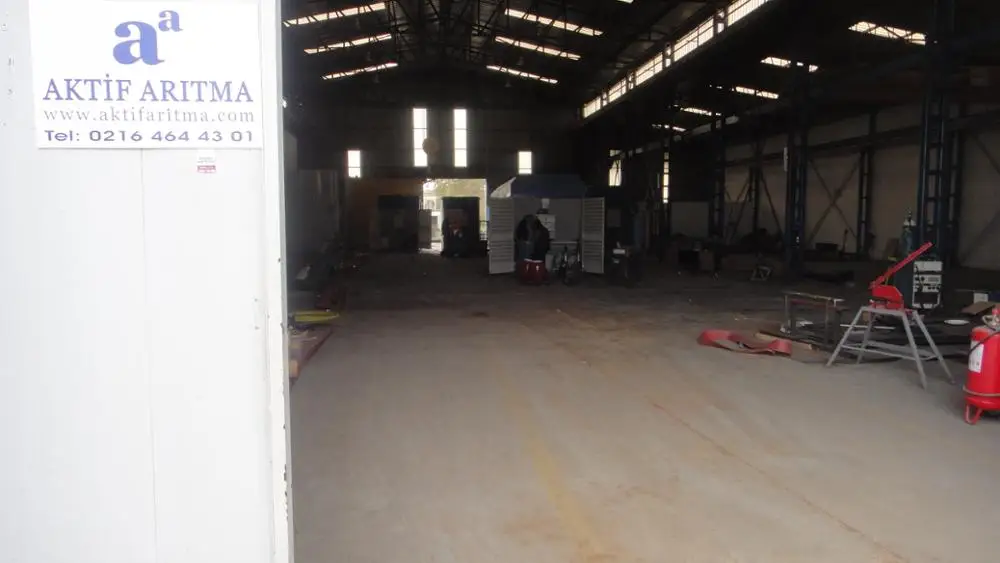 
EPC - Engineering Procurement Construction 