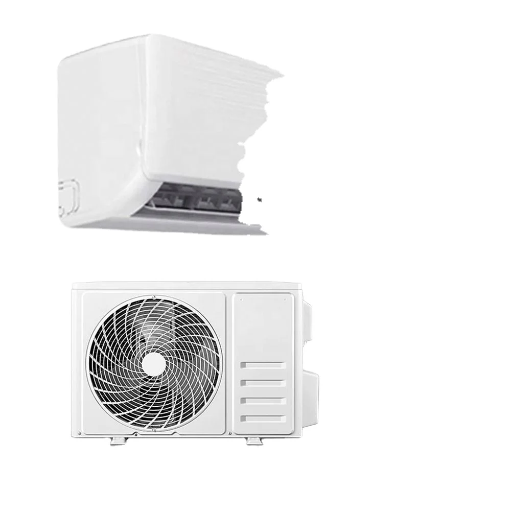 High Efficiency R410a 110V  Morocco Air Conditioner Air Condition Unit Split System 18000btu