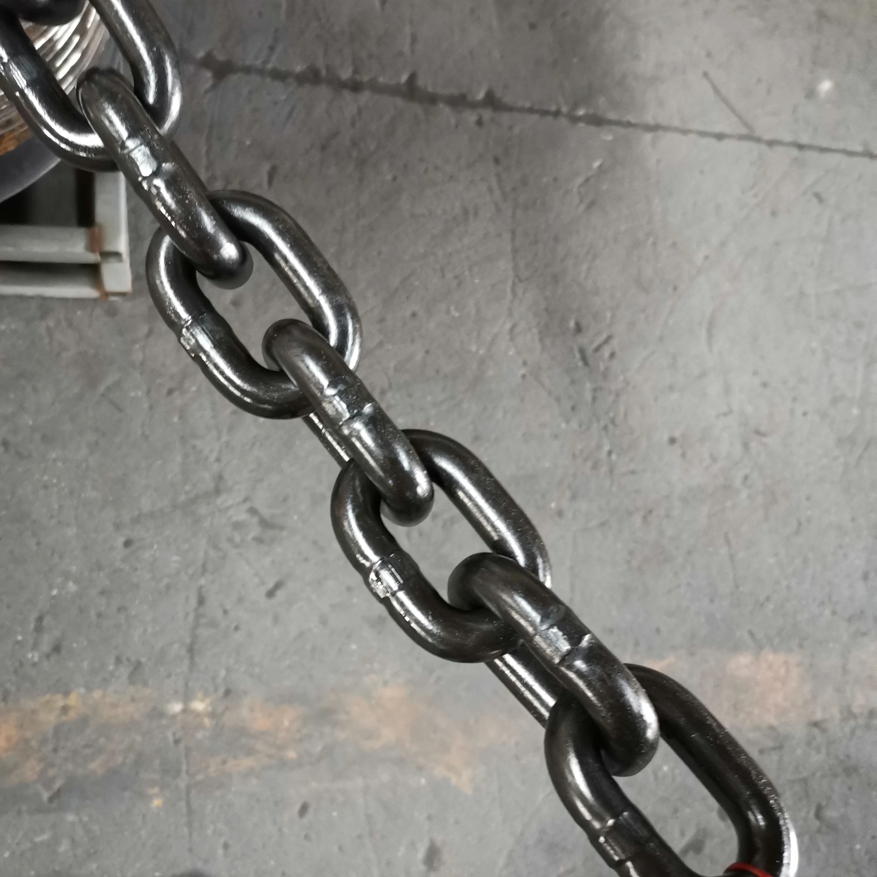 China Factory CE Certified g80 Lifting Chain