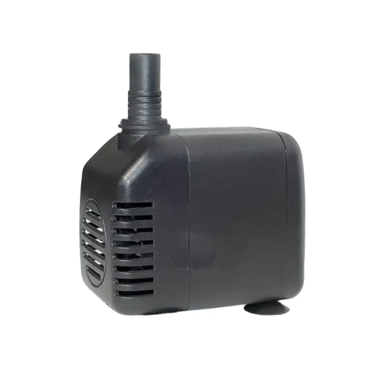 Submersible Water Pump 20w 1000L/h aquarium pump, air cooler water pump