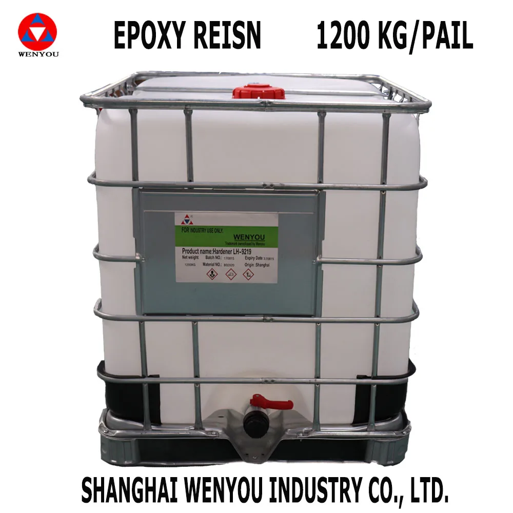 electrical insulation and transformer epoxy resin and encapsulating of epoxy resin for medium&high voltage transformer