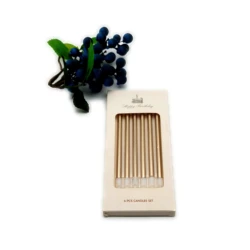 Professional Manufacture Amazing Happy birthday candles wax