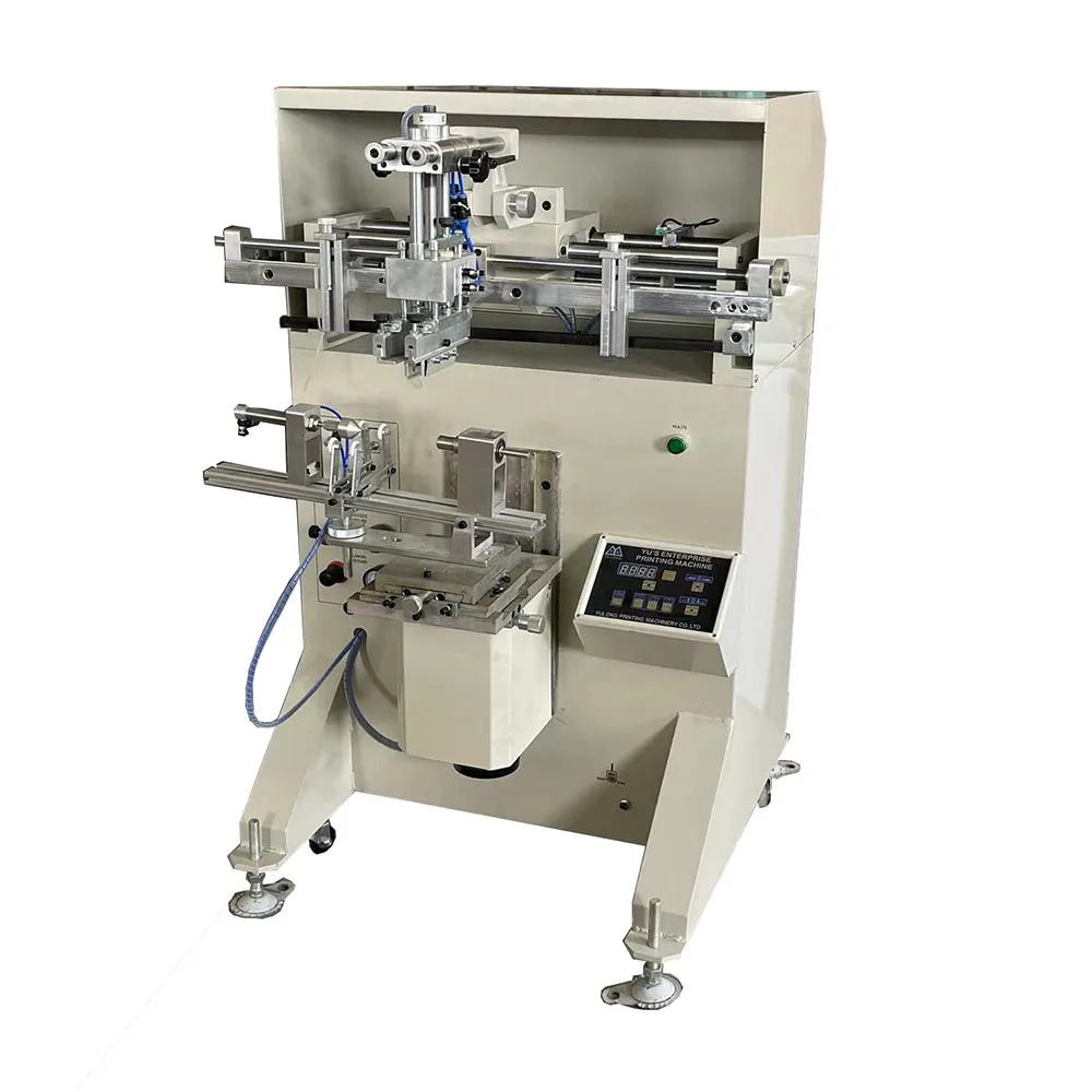 all of function screen printing machine GYS-400