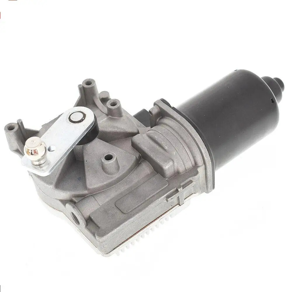 High Quality Front Windscreen Wiper Motor Linkage Assembly For AUDI Q7 07-12 4L1910113 4L1955023C 4L1955119 4L1955603