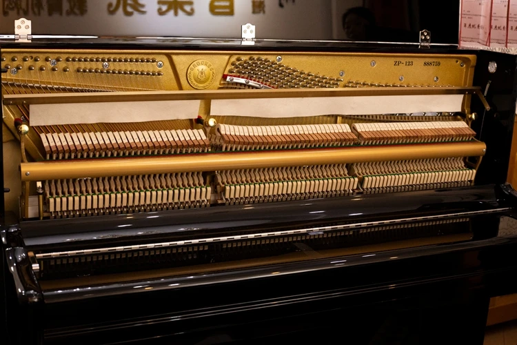 Attractive Price New Type Price Piano Instrument Of Music Piano For Sale