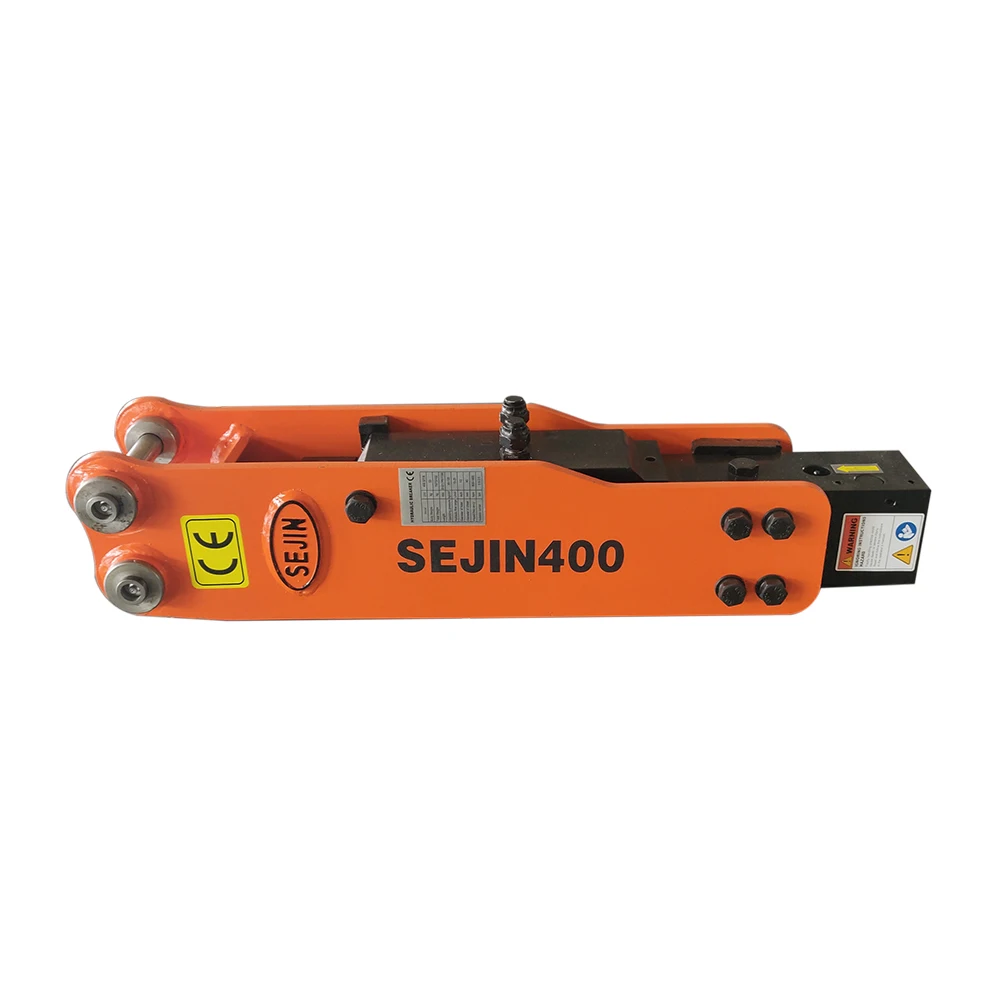 sb10 Excavator hydraulic breaker hammer 0.8-2.5 excavator hydraulic breaker