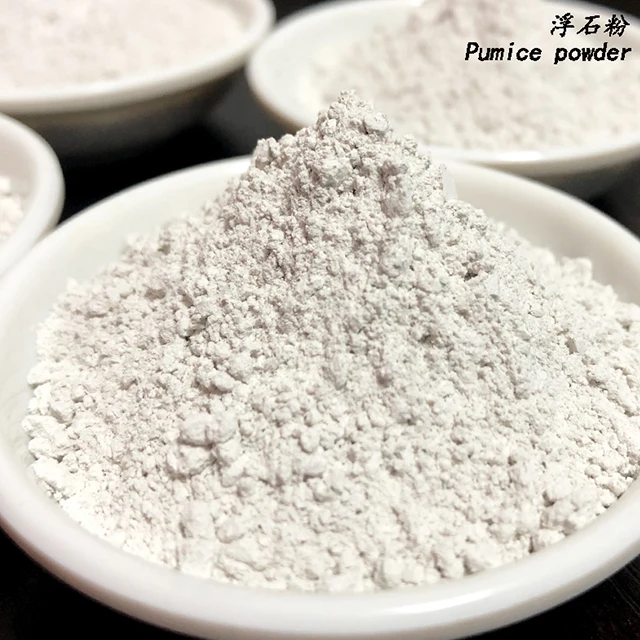 Пемза для полировки и шлифования керамических покрытий