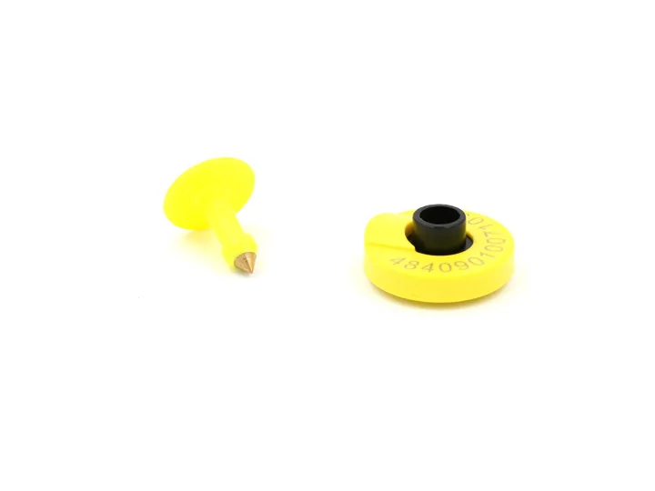 Tracking  ID Rfid animal chip identification tracking device animal eartag Other Animal Husbandry  livestock cow cattle rfd tags