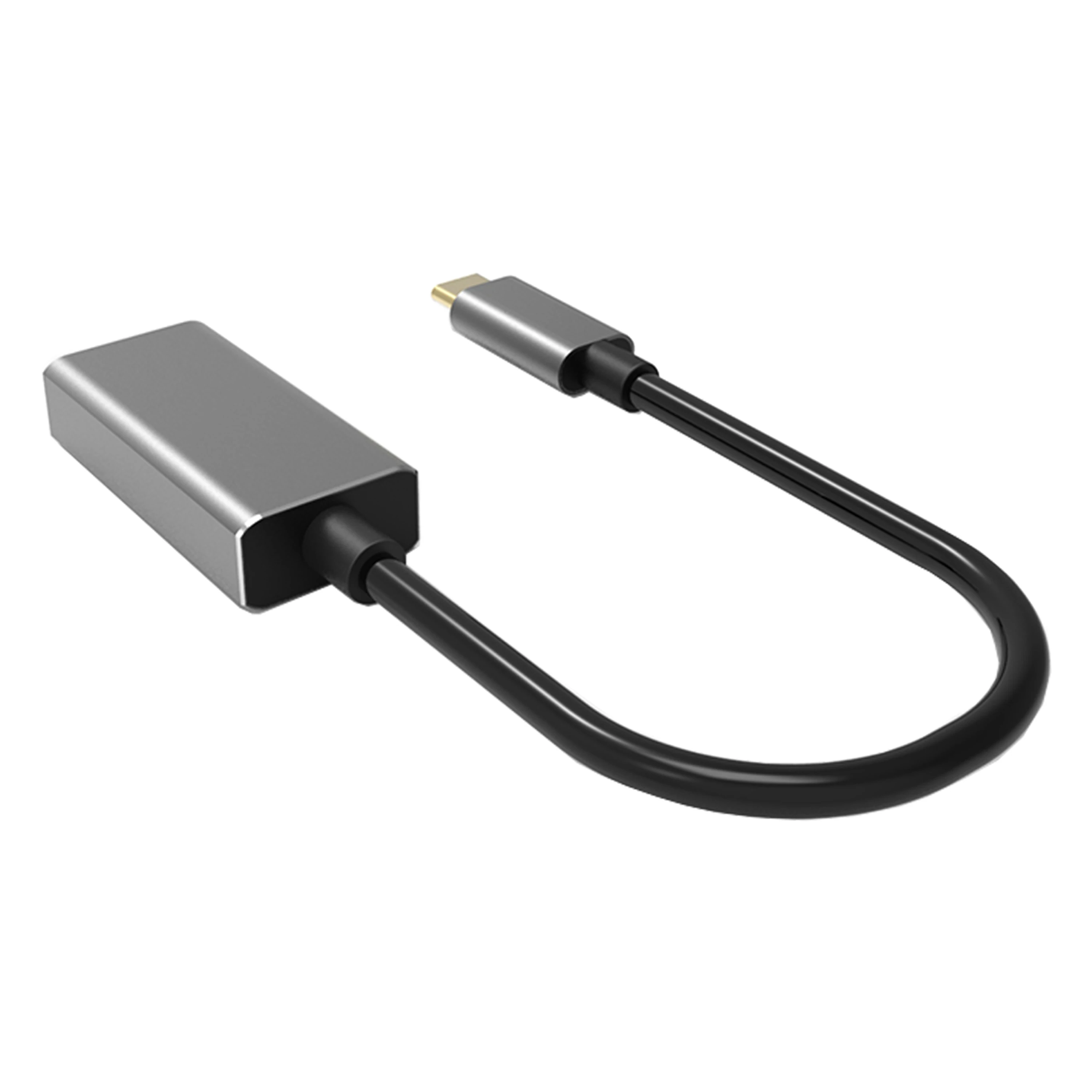 Wholesale Custom High Quality USB Type C Adapter to Audio Compatible For Laptop Phone