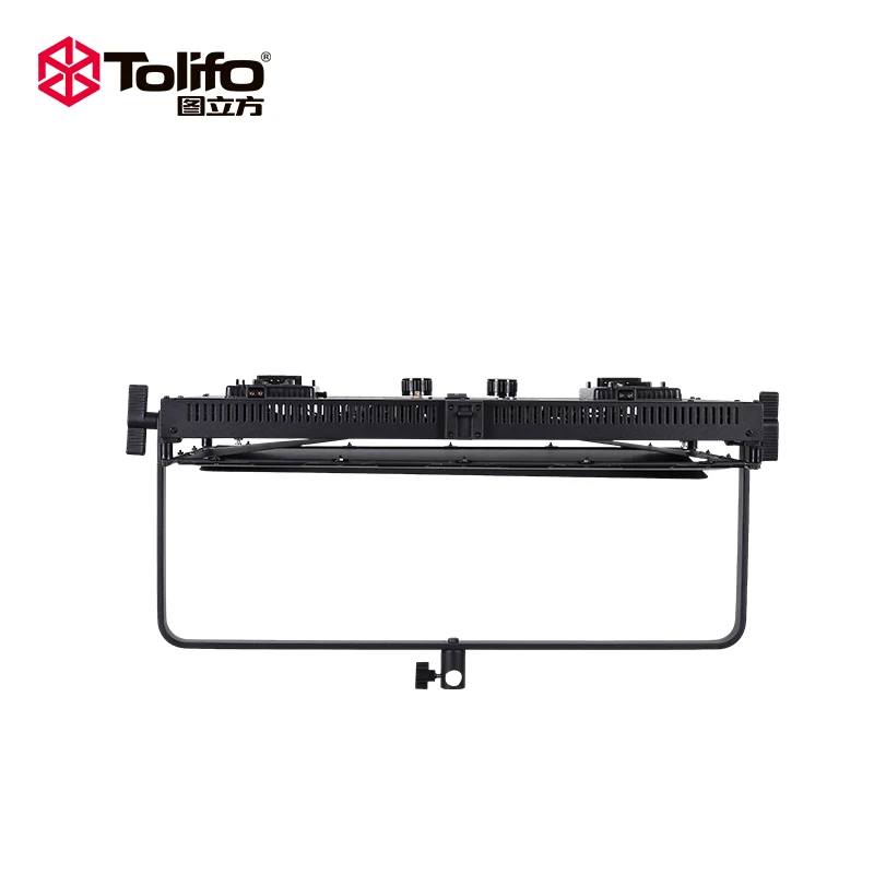 Tolifo GK-J-200WAB фотографии студийная подсветка пульта управления студийная светодиодная подсветка для видеосъемки 200w